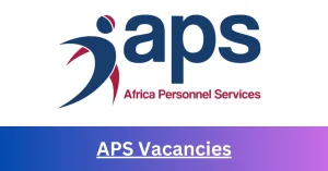 APS Vacancies 2025 Recruitment begins with x14 New Job Opportunitie