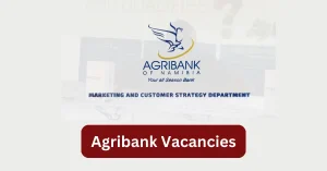 Agribank Vacancies 2025 Recruitment begins with x1 New Job Opportunities