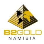 B2Gold