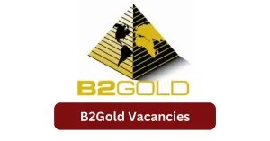 B2Gold Vacancies 2025 Recruitment begins with x1 New Job Opportunities