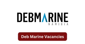 Deb Marine Vacancies 2025 Recruitment begins with x1 New Job Opportunities