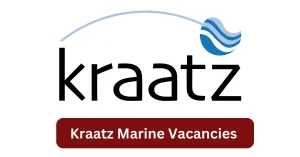 Kraatz Marine Vacancies 2025 Recruitment begins with x1 New Job Opportunities