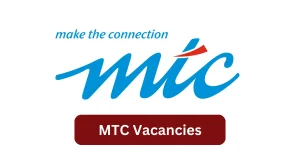 MTC Vacancies 2025 Recruitment begins with x1 New Job Opportunities