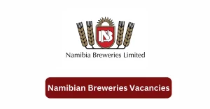 Namibian Breweries Vacancies 2025 Recruitment begins with x5 New Job Opportunities