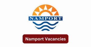 Namport Vacancies 2025 release x1 Jobs