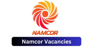 Namcor Vacancies 2025 Recruitment begins with x2 New Job Opportunities