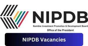 NIPDB Vacancies 2025 Recruitment begins with x1 New Job Opportunities