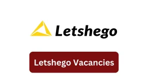 Letshego Vacancies 2025 Recruitment begins with x1 New Job Opportunities