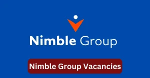 Nimble Group Vacancies 2025 Recruitment begins with x1 New Job Opportunities