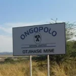 Gecko Namibia Holdings