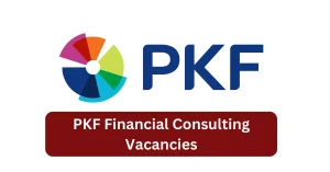 PKF Financial Consulting Services Vacancies 2025 Recruitment begins with x4 New Job Opportunities