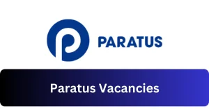 Paratus Vacancies 2025 Recruitment begins with x1 New Job Opportunities