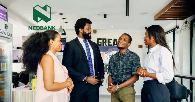 Finance Grads: Relationship Manager Vacancies at Nedbank