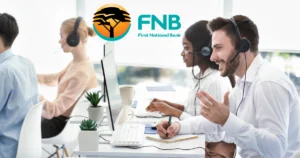 Grade 12 Candidates Call Centre Agent OBR Vacancies at FNB