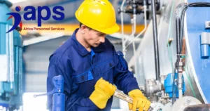 Maintenance Artisan Vacancies in Tsumeb at APS