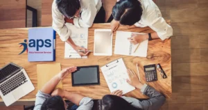 Project Administrator Vacancies in Walvis Bay at APS
