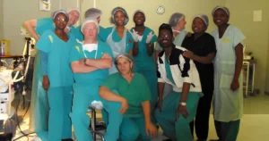 Registered Nurse Jobs Open at Roman Catholic Hospital – Deadline April 30!