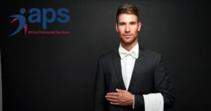 Serve with a Smile: Waiter Vacancies at APS