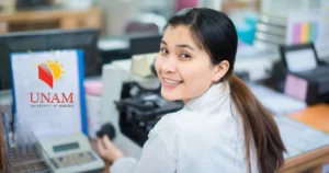 Technologist Vacancies in Windhoek at UNAM Wanted Bachelor of Science