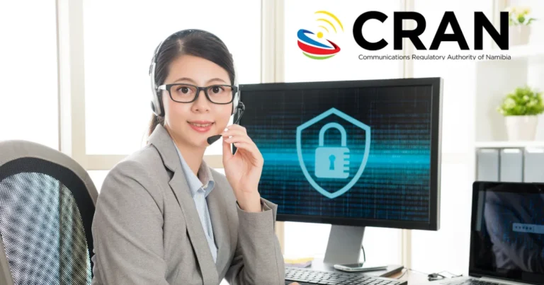 Temporary Supervisor Cyber Security vacancies at CRAN