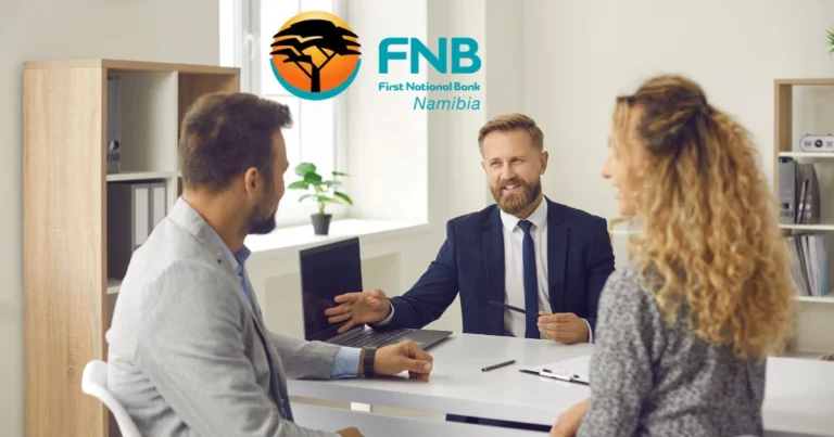 Contractor Vacancies at FNB Required Grade 12 Certificate