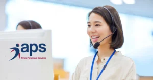 Field Sales Representative Vacancy at APS - Apply Before 22 May 2025