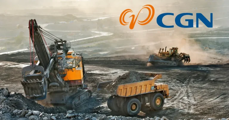 Operator Vacancies at Swakop Uranium Grade 12 Candidates can Apply