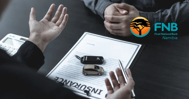 Sales and Service Consultant Vacancy at FNB
