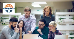 x2 Software Developer Jobs in Walvis Bay: Namport Hiring