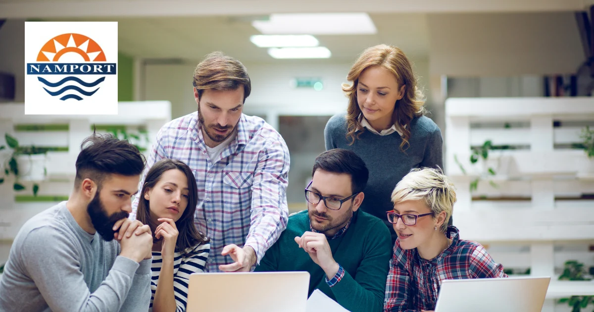 April X2 Software Developer Jobs In Walvis Bay: Namport Hiring